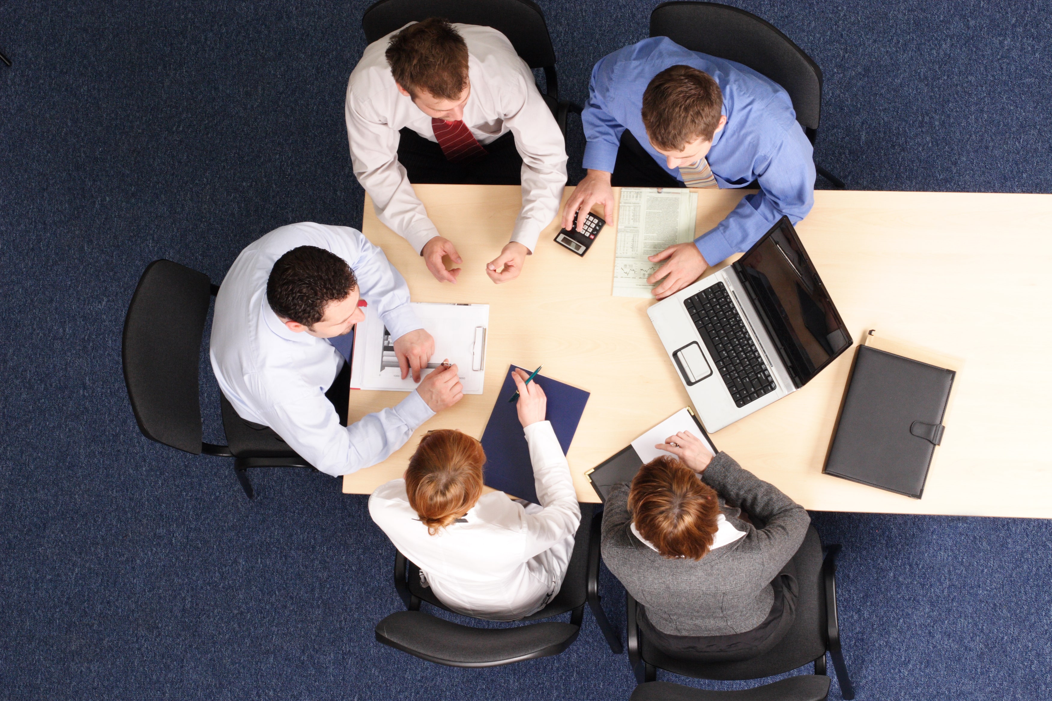 The dedicated team at Debt Freedom Attorneys USA